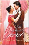 The Viscount's Secret - Dorothy Elbury - 9781459229662