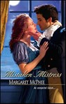 Mistaken Mistress - Margaret McPhee - 9781459229914