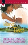 Island For Two - Beverly Jenkins ; Elaine Overton - 9781459230507