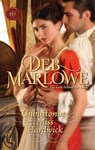 Unbuttoning Miss Hardwick - Deb Marlowe - 9781459230552