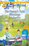 The Nanny's Twin Blessings - Deb Kastner - 9781459230910