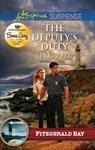 The Deputy's Duty - Terri Reed - 9781459230996