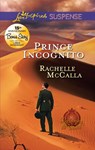 Prince Incognito - Rachelle McCalla - 9781459231009