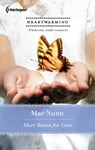 More Room for Love - Mae Nunn - 9781459231030