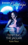 Tempting the Jaguar - Katie Reus - 9781459231207