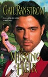 The Missing Heir - Gail Ranstrom - 9781459231849