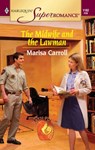 The Midwife and the Lawman - Marisa Carroll - 9781459231948