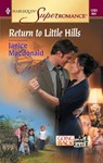Return to Little Hills - Janice Macdonald - 9781459232075