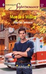 MAN IN A MILLION - Muriel Jensen - 9781459232242
