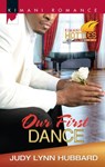 Our First Dance - Judy Lynn Hubbard - 9781459233683