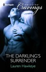 The Darkling's Surrender - Lauren Hawkeye - 9781459234321