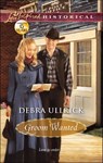 Groom Wanted - Debra Ullrick - 9781459235496