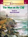 The Man on the Cliff - Janice Macdonald - 9781459240520
