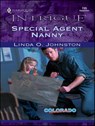 Special Agent Nanny - Linda O. Johnston - 9781459240919