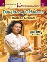 DAUGHTER OF OKLAHOMA - Darlene Graham - 9781459243507