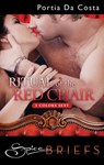Ritual of the Red Chair - Portia Da Costa - 9781459244337