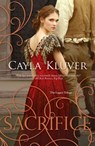 Sacrifice - Cayla Kluver - 9781459244528