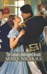 The Captain's Kidnapped Beauty - Mary Nichols - 9781459244993