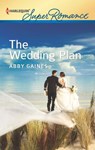 The Wedding Plan - Abby Gaines - 9781459245266