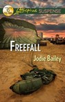 Freefall - Jodie Bailey - 9781459245440
