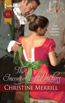 The Inconvenient Duchess - Christine Merrill - 9781459245730