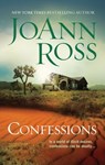 Confessions - JoAnn Ross - 9781459248939