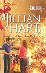 Reunited for the Holidays - Jillian Hart - 9781459249929