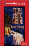 Plum Creek Bride - Lynna Banning - 9781459250895