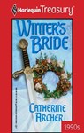 WINTER'S BRIDE - Catherine Archer - 9781459250925