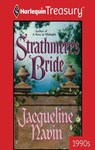 STRATHMERE'S BRIDE - Jacqueline Navin - 9781459250949