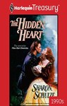 THE HIDDEN HEART - Sharon Schulze - 9781459250994