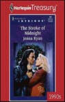 The Stroke of Midnight - Jenna Ryan - 9781459251519