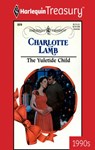 THE YULETIDE CHILD - Charlotte Lamb - 9781459252226