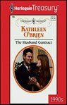 The Husband Contract - Kathleen O'Brien - 9781459252462