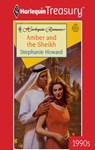 AMBER AND THE SHEIKH - Stephanie Howard - 9781459252981