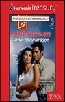 Mixed Messages - Dawn Stewardson - 9781459253346