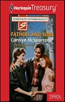 Fathers and Sons - Carolyn McSparren - 9781459253360