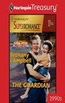 THE GUARDIAN - Bethany Campbell - 9781459253445