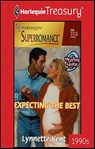 Expecting the Best - Lynnette Kent - 9781459253698