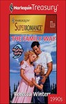 The Family Way - Rebecca Winters - 9781459253759