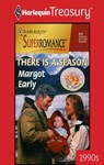 THERE IS A SEASON - Margot Early - 9781459253766