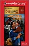 What Child Is This? - Karen Young - 9781459253797