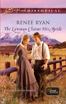 The Lawman Claims His Bride - Renee Ryan - 9781459255357
