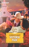 COWBOY'S BABY - Victoria Pade - 9781459255623