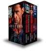 The Keepers Box Set - Heather Graham ; Alexandra Sokoloff ; Deborah LeBlanc - 9781459256002