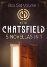 The Chatsfield Novellas Box Set Volume 1 - Abby Green ; Joss Wood ; Marguerite Kaye ; Susan Stephens ; Tina Beckett - 9781459256514
