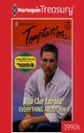EVERYTHING ABOUT HIM - Rita Clay Estrada - 9781459257382