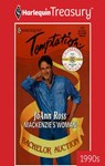 MACKENZIE'S WOMAN - JoAnn Ross - 9781459257405