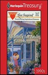 A Family for Andi - Eileen Berger - 9781459257788