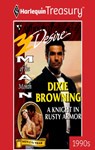 A KNIGHT IN RUSTY ARMOR - Dixie Browning - 9781459257979